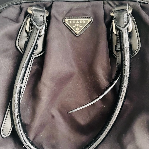Prada Tessuto Bag - Picture 4 of 11